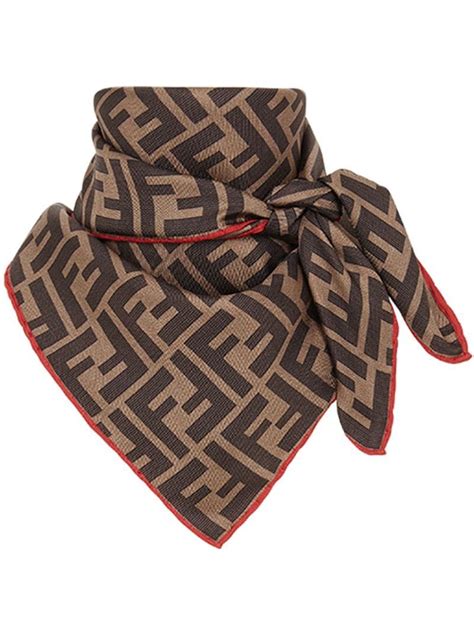 maschera di fendi|fendi scarf for women.